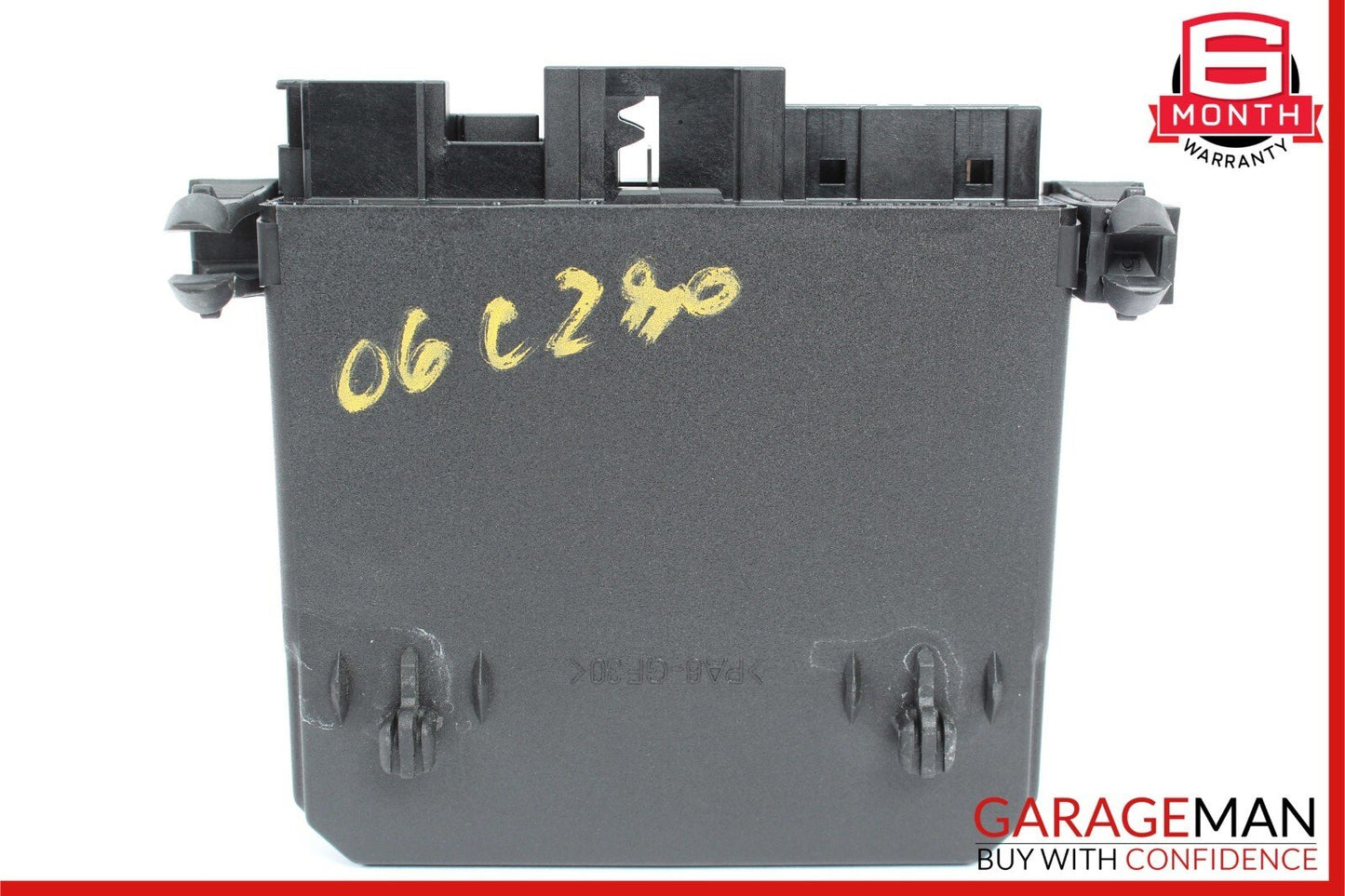 01-07 Mercedes W203 Ð¡280 C240 Rear Right Door Control Module 2038202285 OEM