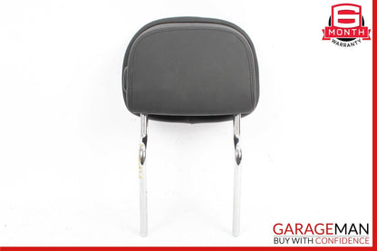 14-18 Maserati Quattroporte Front Right / Left Side Seat Headrest Head Rest OEM