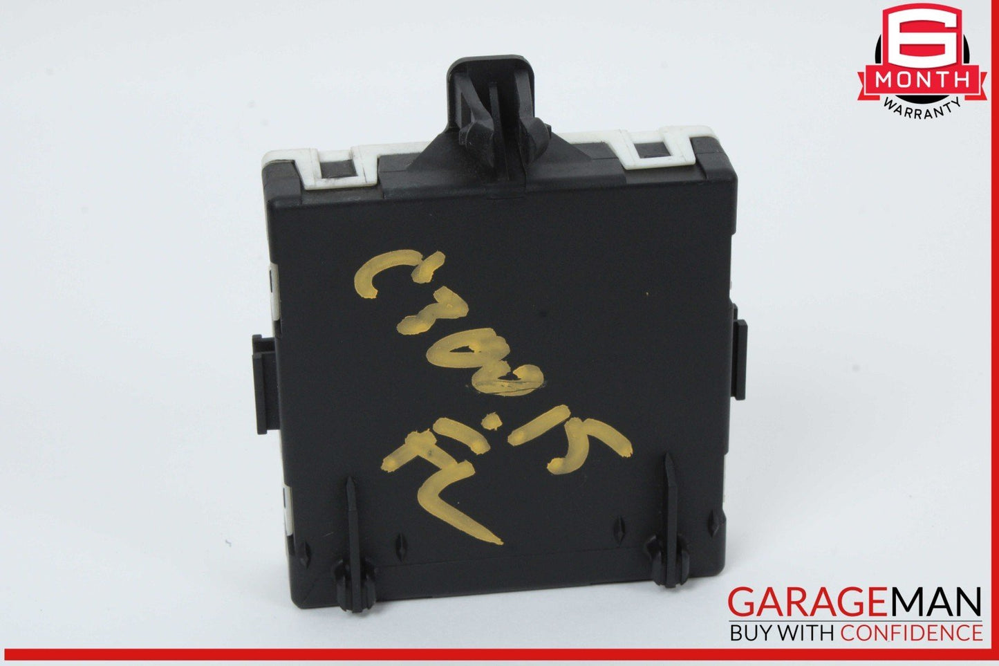 15-18 Mercedes W205 C300 C350e Front Left Side Door Control Module Unit OEM
