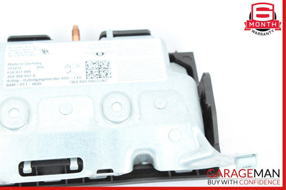 12-18 Audi A6 A7 Front Right Dashboard Panel Knee Airbag Air Bag 4G8880842A OEM