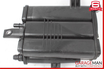 10-13 Mercedes W221 S400 Hybrid EVAP Fuel Evaporator Box Charcoal Canister OEM