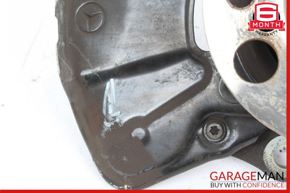 07-14 Mercedes CL550 S550 S350 Front Left Wheel Carrier Spindle Knuckle Hub RWD