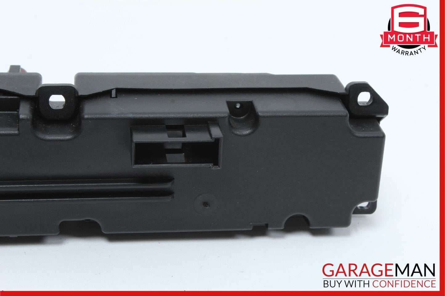 01-04 Mercedes W203 C240 Dashboard Dash Hazard Light Control Switch Panel OEM