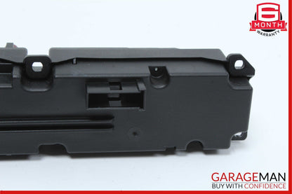 01-04 Mercedes W203 C240 Dashboard Dash Hazard Light Control Switch Panel OEM
