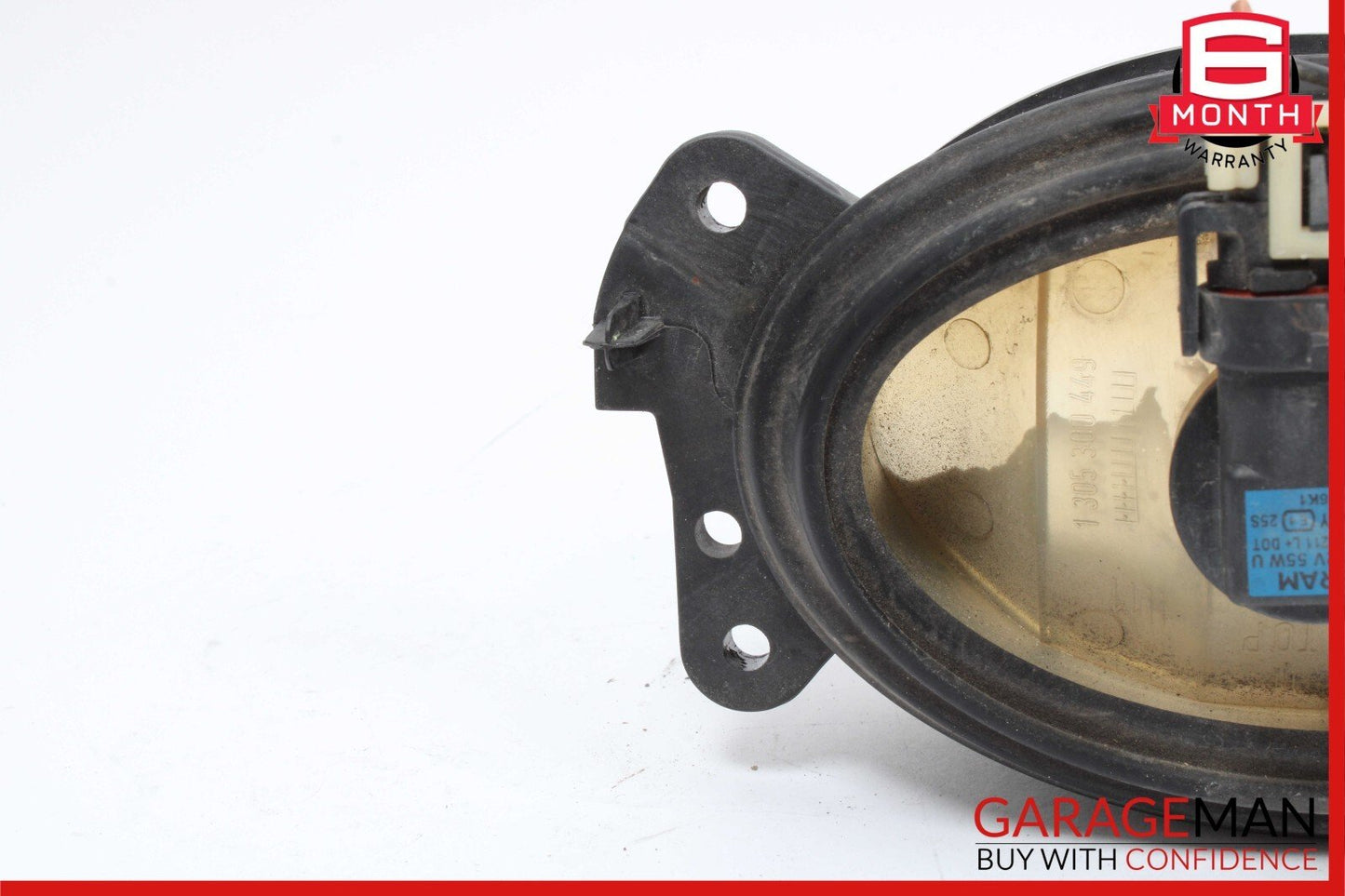 Mercedes X164 GL450 E350 SL550 Right Passenger Fog Light Lamp 1698201656 OEM