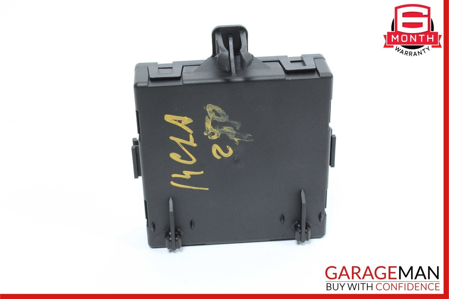 14-18 Mercedes W117 CLA250 Front Left Side Door Control Module 1669005505 OEM