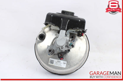 18-24 Audi S5 A5 A4 S4 Power Brake Booster Master Cylinder w/ Reservoir OEM