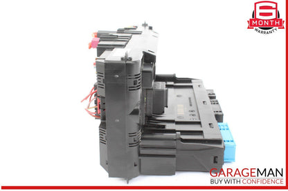 11-16 BMW 528i 535i 550i F10 Front Power Distribution Fuse Box Module OEM