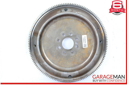 15-23 Mercedes W205 C300 GLC300 Engine Motor Flywheel Flex Plate OEM