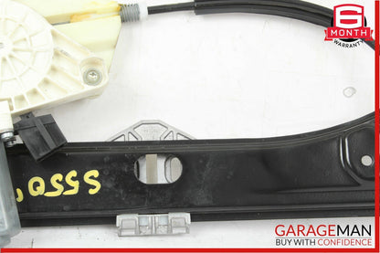 07-13 Mercedes W221 S550 S63 AMG Rear Right Door Window Regulator Motor Assembly
