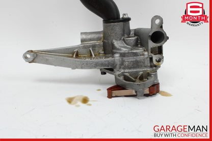 05-11 Mercedes W211 E350 SLK350 M272 Engine Motor Oil Pump 2721800501 OEM
