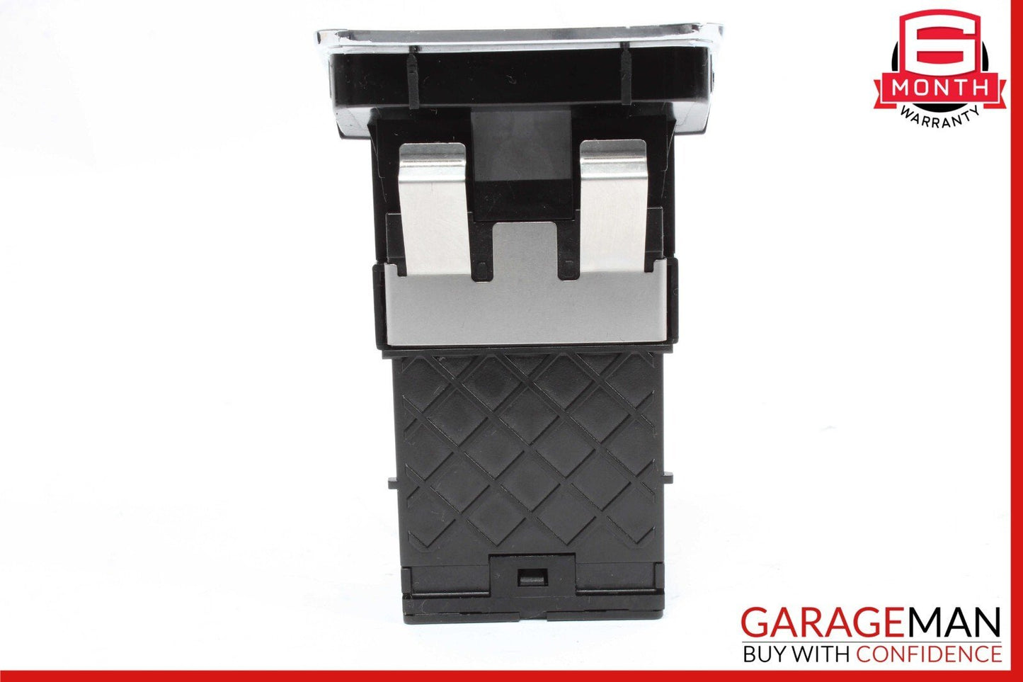 07-14 Mercedes W221 S550 CL550 Electronic Parking Button Switch 2215401445 OEM