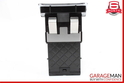 07-14 Mercedes W221 S550 CL550 Electronic Parking Button Switch 2215401445 OEM