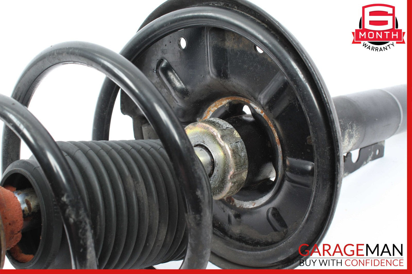 99-05 Porsche Carrera 911 996 Front Right / Left Shock Absorber Spring Strut OEM