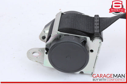 14-22 Maserati Ghibli Rear Left or Right Side Seat Belt Seatbelt Retractor OEM