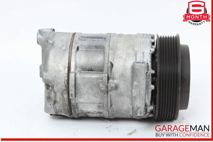 03-06 Mercedes W203 C230 S500 S55 AMG A/C Air Conditioning Compressor Pump OEM
