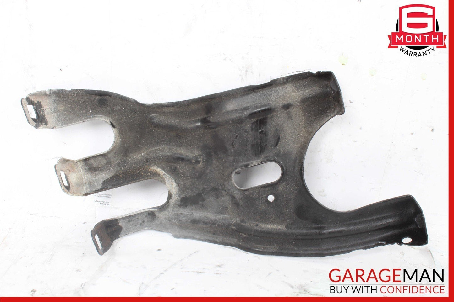 01-07 Mercedes W203 C240 Front Left Driver Side Headlight Support Bracket OEM