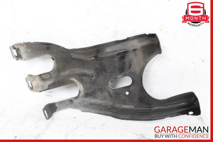 01-07 Mercedes W203 C240 Front Left Driver Side Headlight Support Bracket OEM
