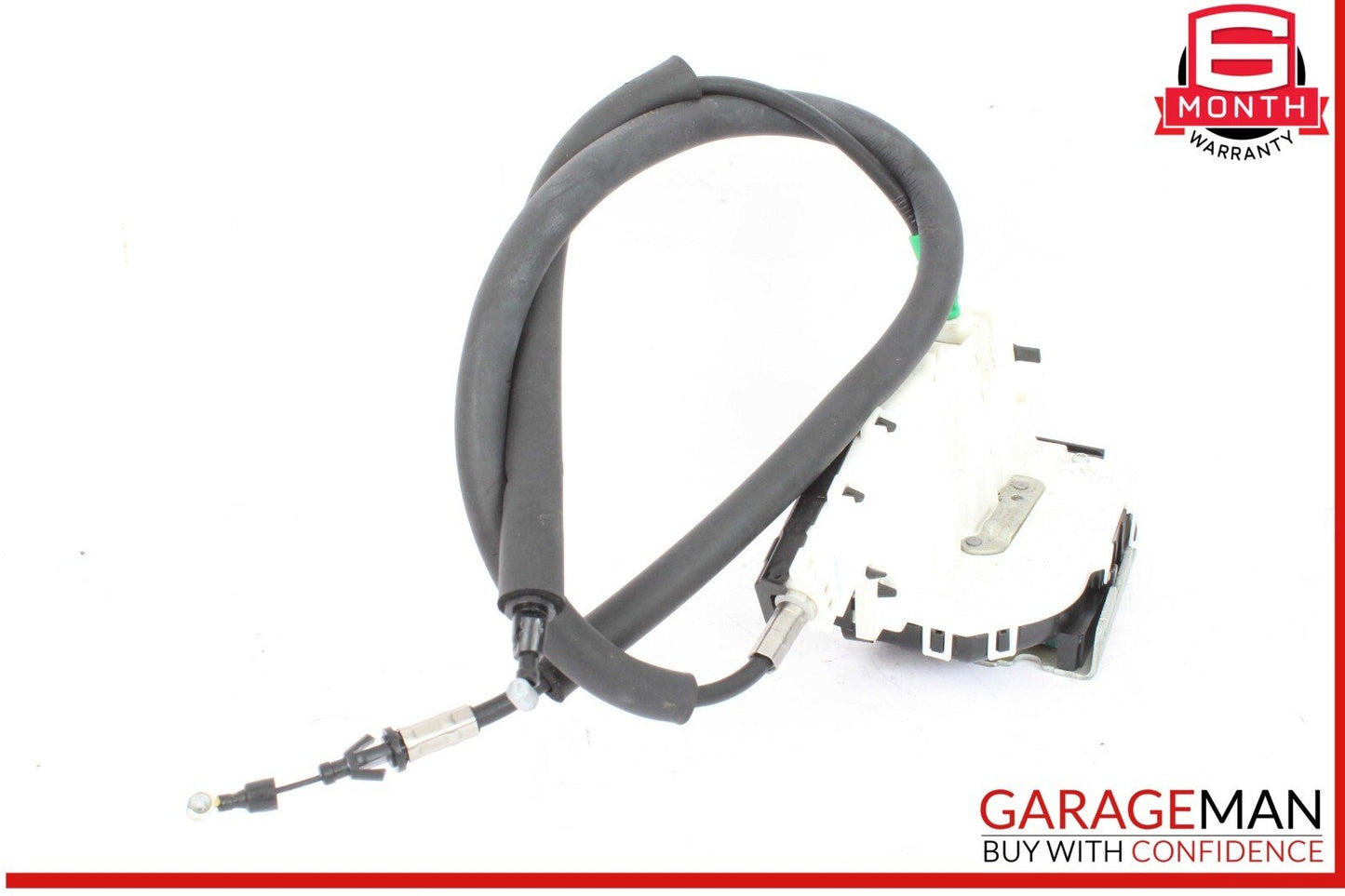 14-17 Maserati Ghibli M157 Rear Left Driver Side Door Lock Latch Actuator OEM