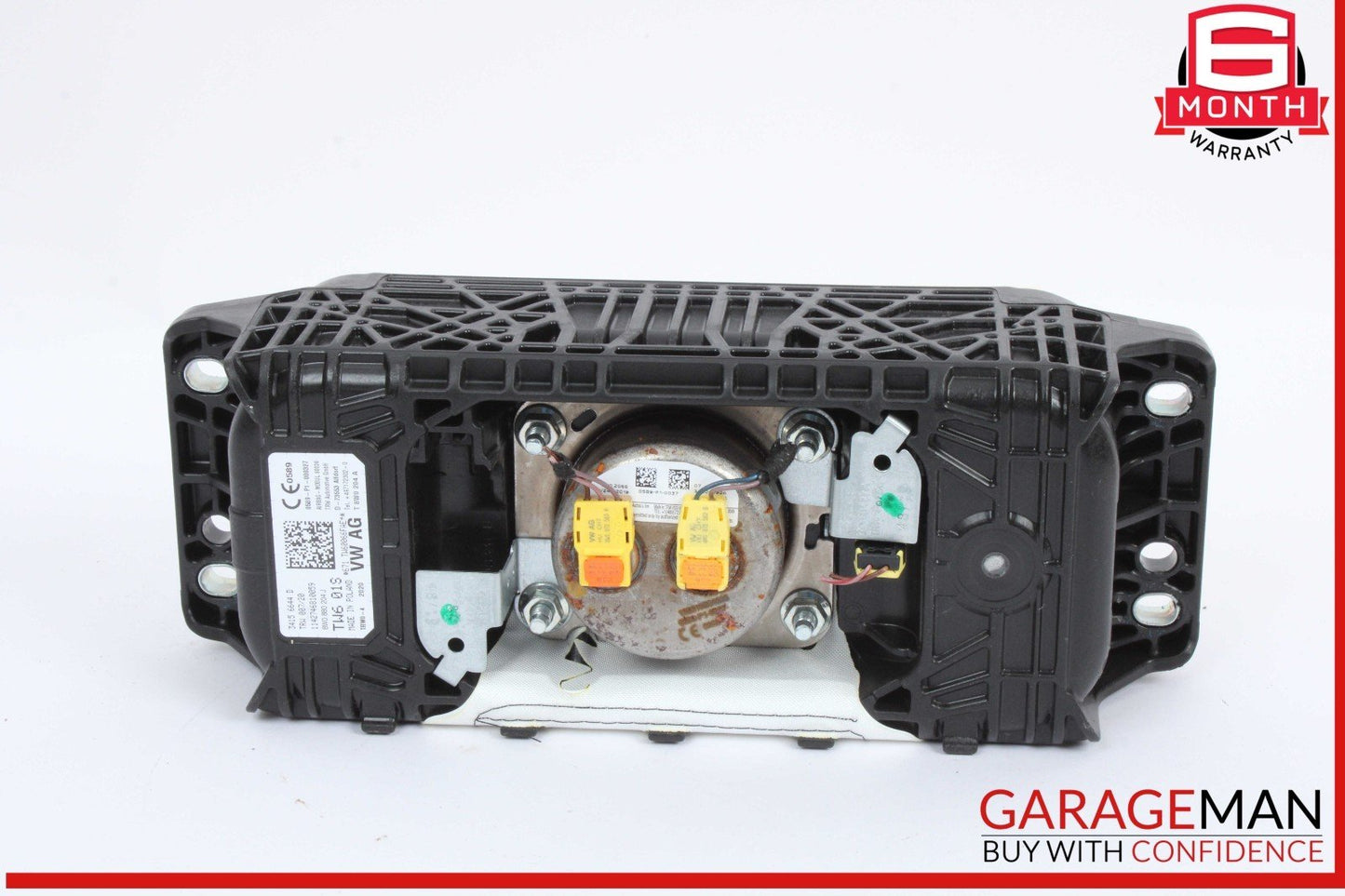 17-24 Audi S5 A4 RS5 Front Right Passenger Side Dash Dashboard Air Bag Airbag