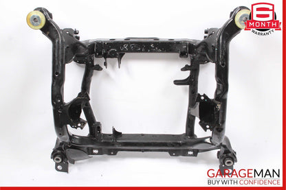 06-12 Mercedes W164 ML500 GL450 Front Engine Sub Frame Crossmember Cradle OEM