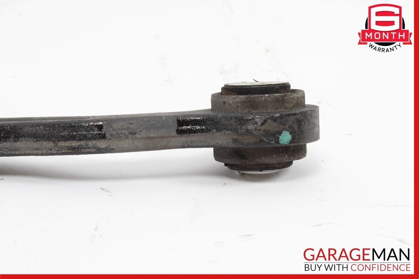 07-14 Mercedes W221 S600 Rear Left or Right Camber Strut Upper Control Arm OEM