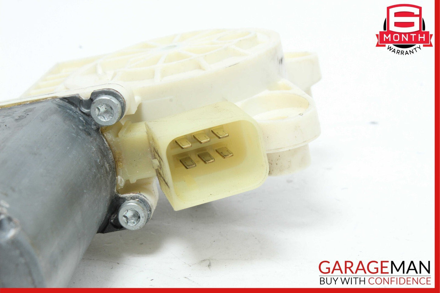 03-09 Mercedes W211 E350 E550 E320 Front Right Door Window Regulator Motor OEM