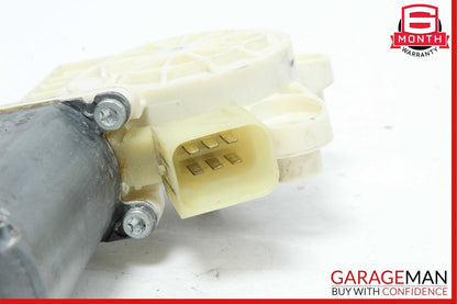 03-09 Mercedes W211 E350 E550 E320 Front Right Door Window Regulator Motor OEM