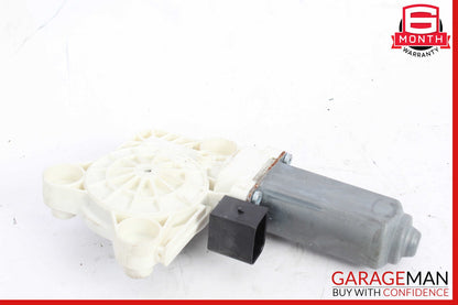 03-09 Mercedes W211 E63 E500 Rear Right Side Window Regulator Motor OEM