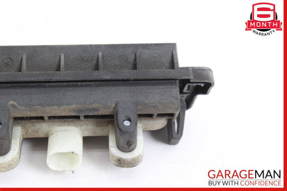 07-14 Mercedes W216 CL550 CL65 AMG S450 S550 Trunk Lid Unlock Release Handle OEM