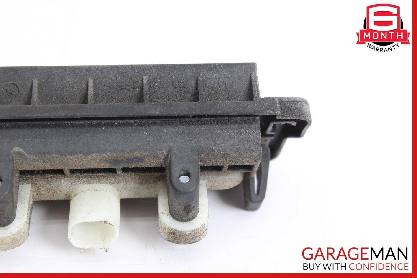 07-14 Mercedes W216 CL550 CL65 AMG S450 S550 Trunk Lid Unlock Release Handle OEM