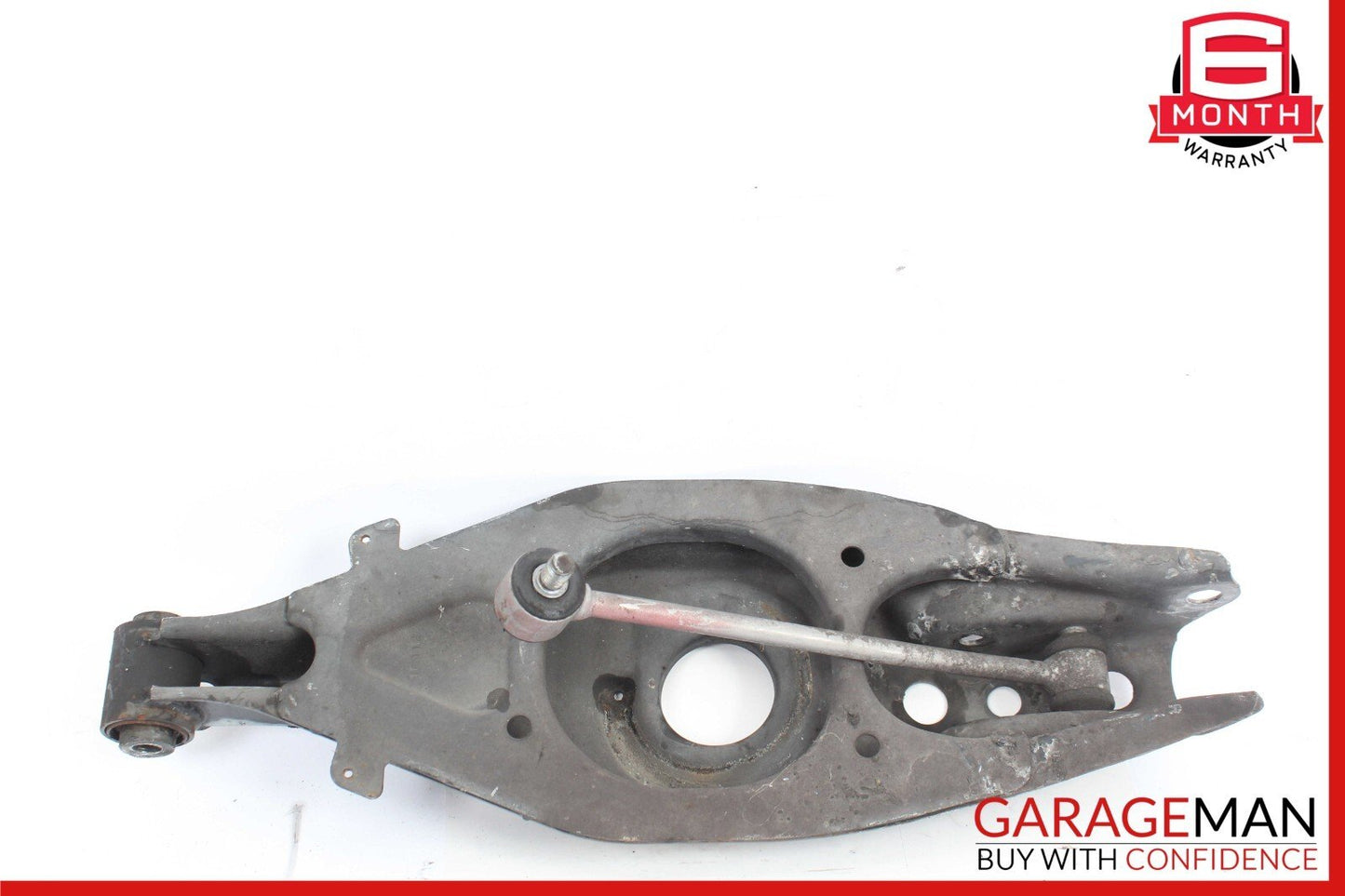 12-20 Mercedes R172 SLK250 Rear Right / Left Side Suspension Lower Control Arm