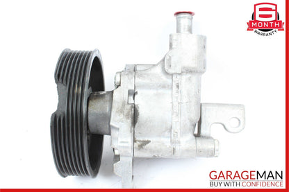 11-18 Porsche Cayenne 958 Power Steering Pump 7P5422154A OEM