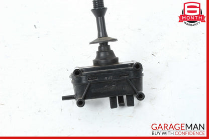 86-91 Mercedes W126 420SEL Rear Left Vacuum Lock Actuator Element OEM