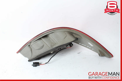 06-10 Mercedes W251 R500 R63 AMG Rear Left Side Taillight Tail Light Lamp