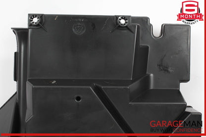 98-05 Mercedes W163 ML320 ML55 AMG Audio Sound System Subwoofer Box Assembly OEM