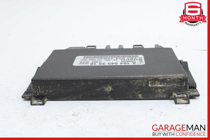 06-10 Mercedes X164 GL450 ML550 R350 Parktronic Park Assist Control Module OEM