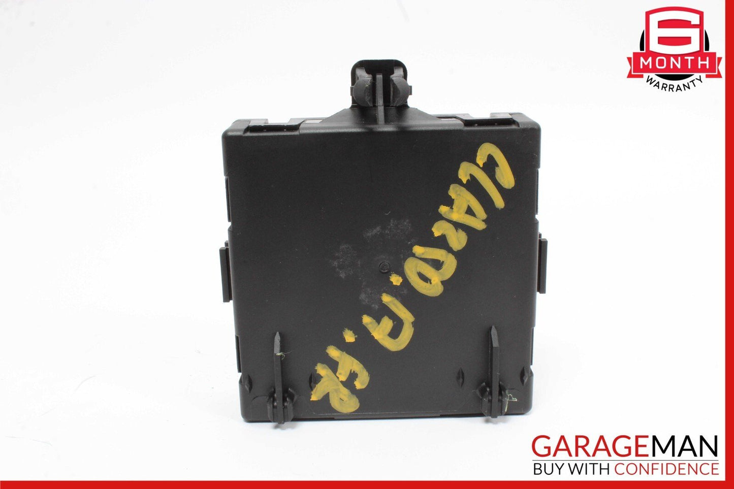 14-18 Mercedes W117 CLA250 Front Right Side Door Control Module 1669000518 OEM
