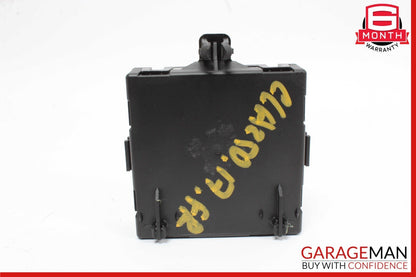 14-18 Mercedes W117 CLA250 Front Right Side Door Control Module 1669000518 OEM