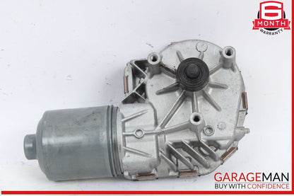 11-17 Mercedes W207 E350 Front Windshield Wiper Motor Bosch 1397220666 OEM