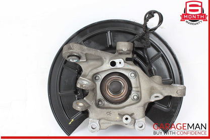 14-17 Maserati Ghibli Rear Right Passenger Side Spindle Knuckle Hub Bearing OEM