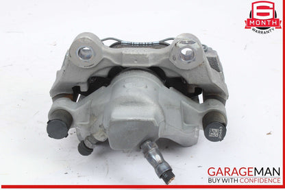 10-18 Mercedes W212 E400 Rear Left & Right Side Brake Caliper Calipers Set OEM