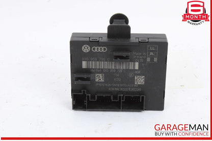 15-18 Audi Q3 Rear Left or Rear Right Side Door Control Module 8X0959795C OEM