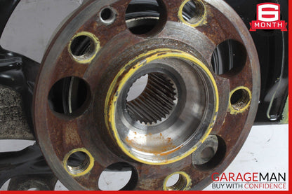 14-19 Mercedes W117 CLA250 FWD Front Right Wheel Spindle Knuckle Hub Bearing OEM