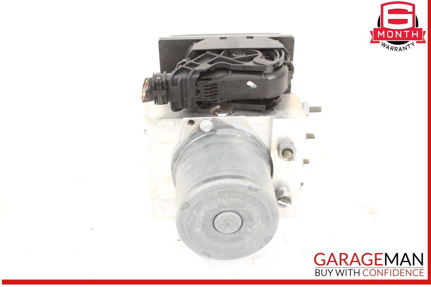 10-13 Mercedes W212 E350 E550 ABS Anti Lock Brake Pump Module 2124315512 OEM