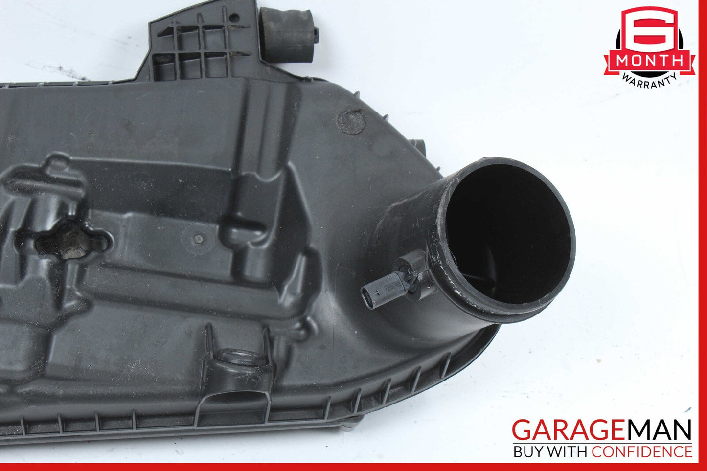 12-16 Mercedes R172 SLK350 E350 Air Intake Cleaner Filter Box 2760901301 OEM