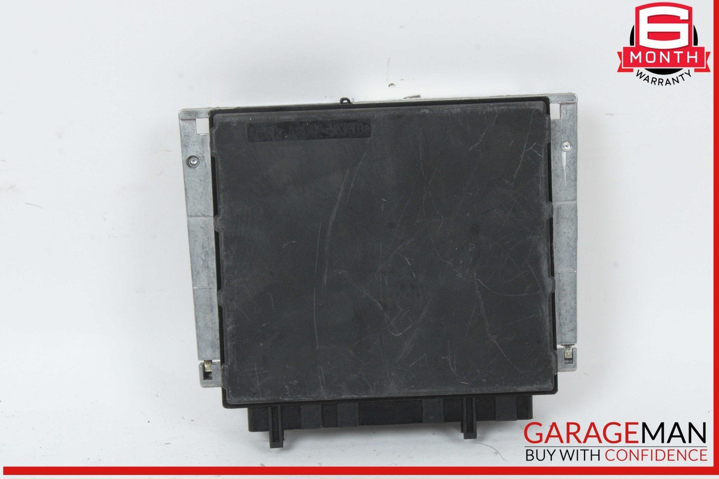 96 Mercedes R129 SL320 General Control Module Unit 0195457432 OEM