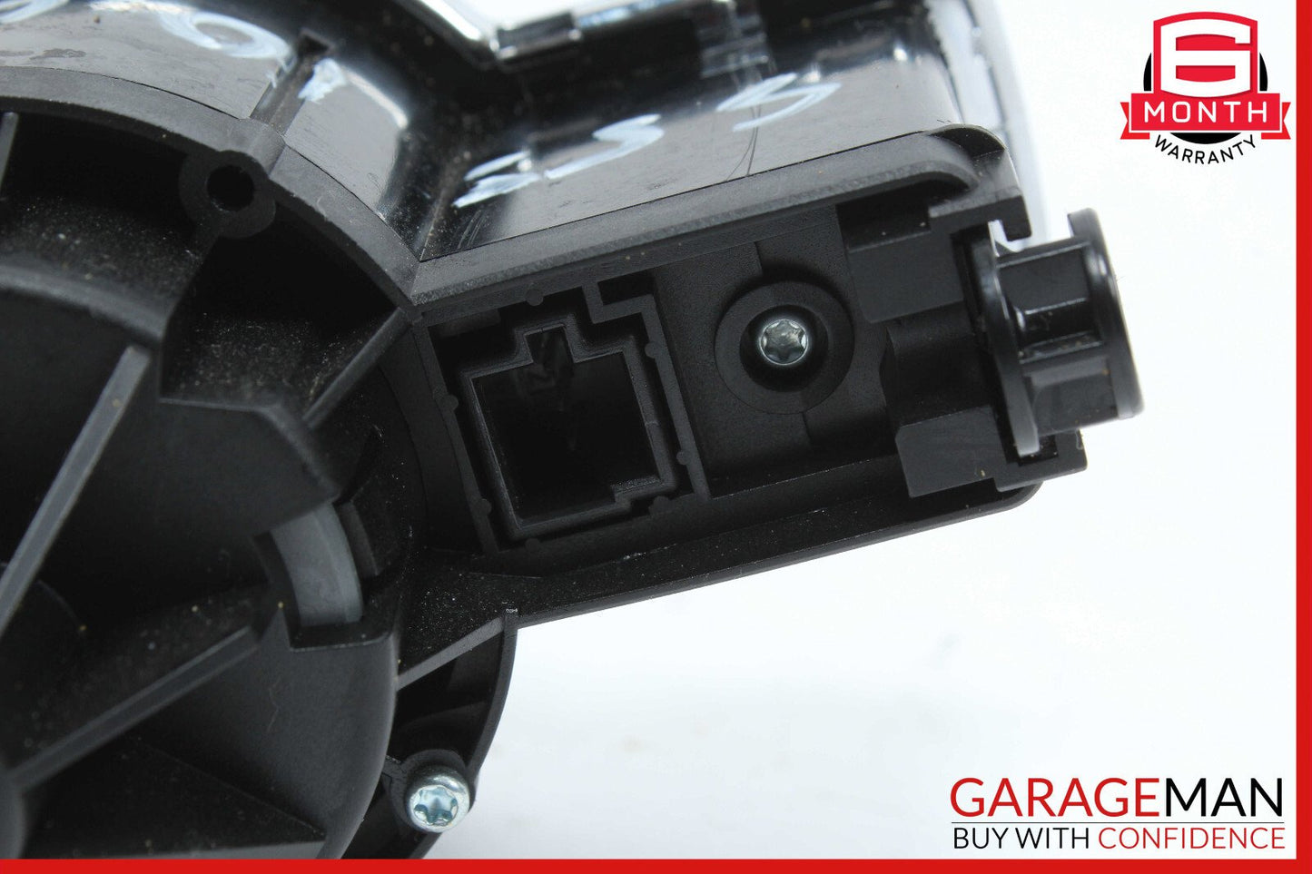 07-14 Mercedes W221 S550 CL550 Headlight Switch Night Vision Control OEM