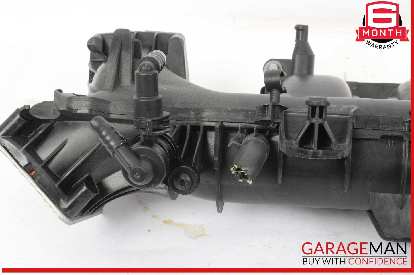 14-19 Mercedes W117 CLA250 Engine Motor Air Intake Manifold 2700900737 OEM