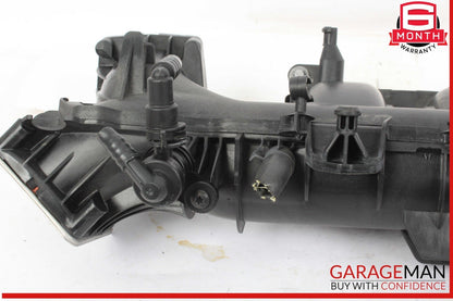 14-19 Mercedes W117 CLA250 Engine Motor Air Intake Manifold 2700900737 OEM